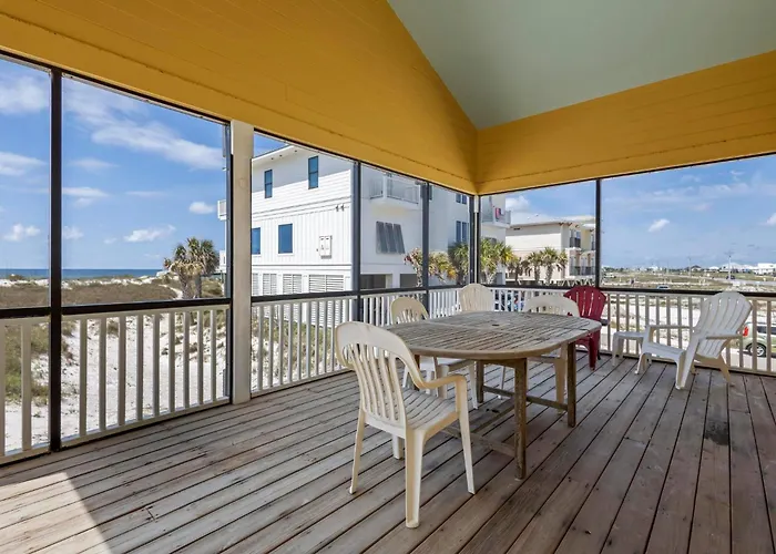 Yellowbird Too * Gulf Shores