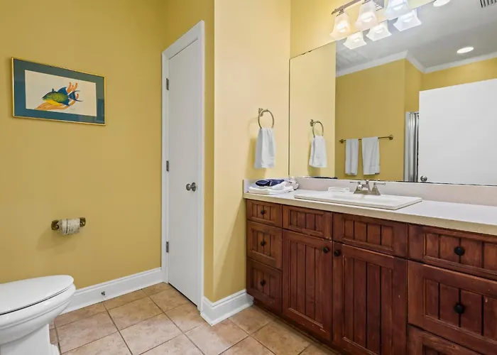 Yellowbird Too Holiday home Gulf Shores