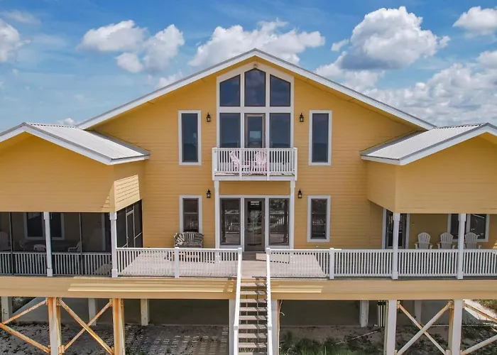 Holiday home Yellowbird Too Gulf Shores