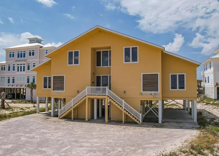 Holiday home Yellowbird Too Gulf Shores