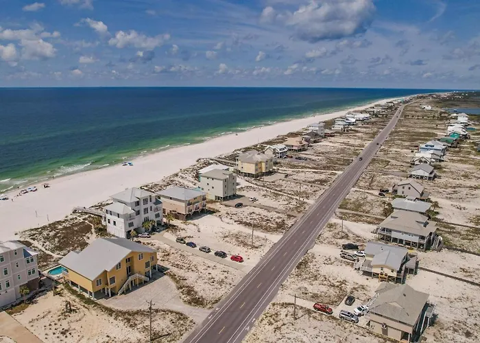 Yellowbird Too Gulf Shores