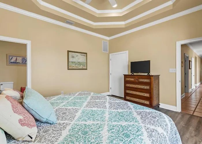 Yellowbird Too Holiday home Gulf Shores