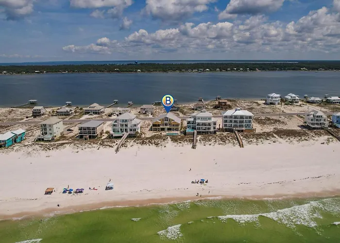 Yellowbird Too Holiday home Gulf Shores