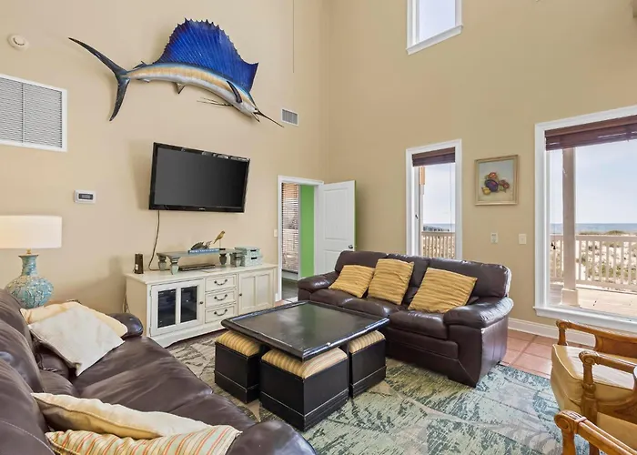 Yellowbird Too Holiday home Gulf Shores