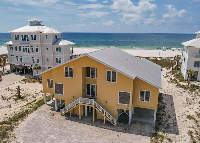 Yellowbird Too * Gulf Shores