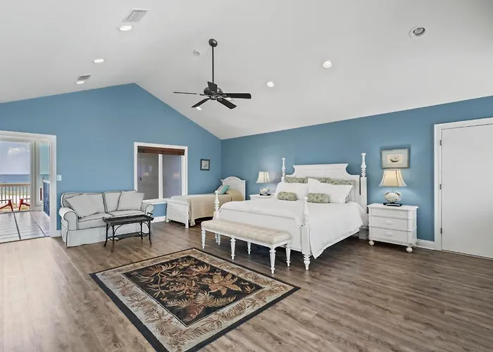 Yellowbird Too Holiday home Gulf Shores