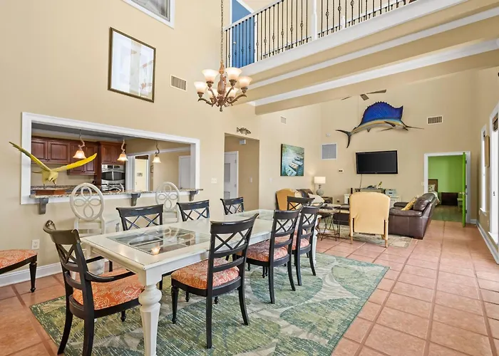 Holiday home Yellowbird Too Gulf Shores