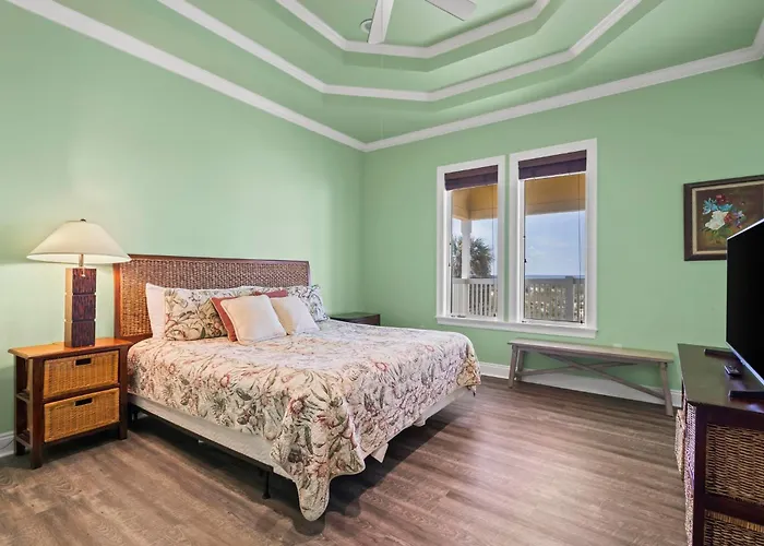 Yellowbird Too Holiday home Gulf Shores