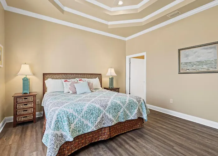 Holiday home Yellowbird Too Gulf Shores