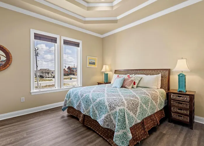 Holiday home Yellowbird Too Gulf Shores