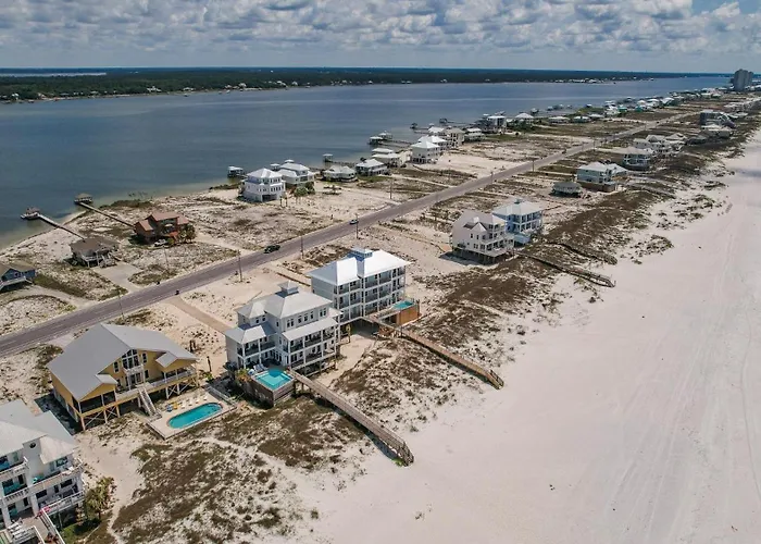 Yellowbird Too Gulf Shores
