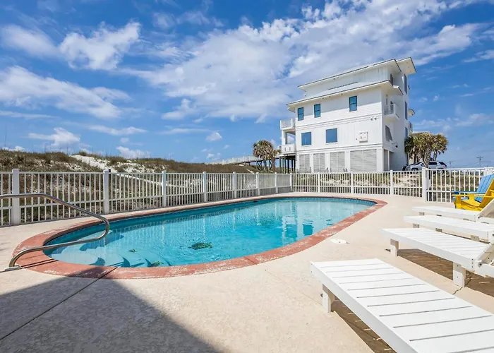 Yellowbird Too * Gulf Shores