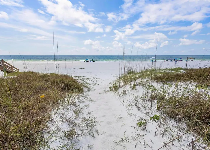 Yellowbird Too Holiday home Gulf Shores