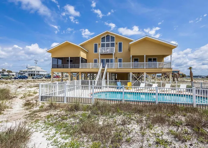 Yellowbird Too * Gulf Shores