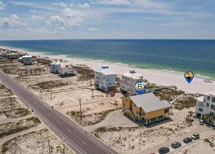 Yellowbird Too Gulf Shores
